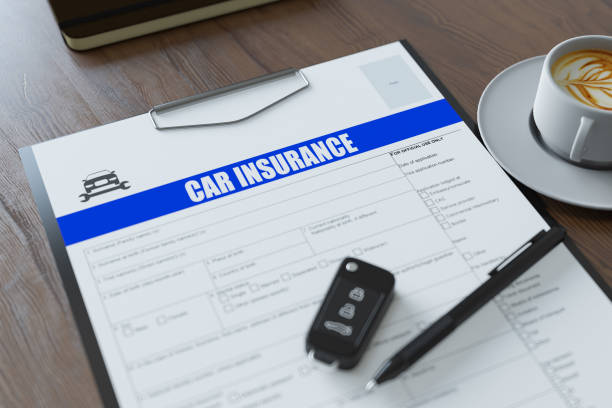 Auto Insurance